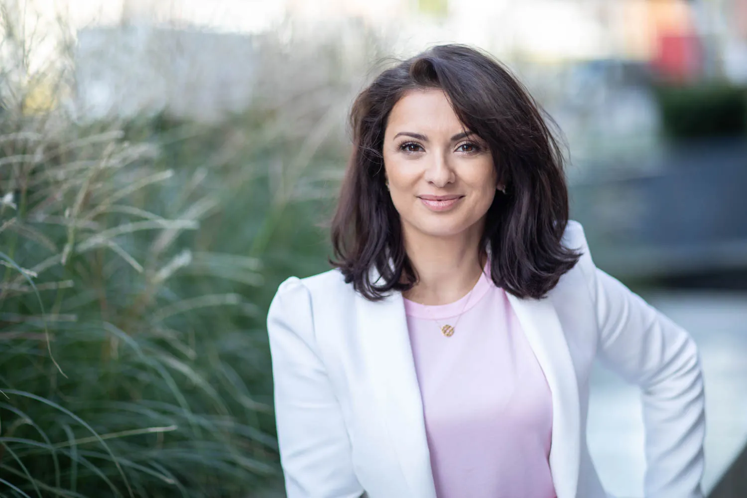 Aneta Cichla – REal PR